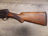 BROWNING A-5 LIGHT 20 2 3/4" SHOTGUN - 6 of 15