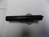 HIGH STANDARD 5 1/2" HEAVY BARREL.22LR - 3 of 6