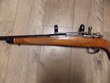 FN COMMERCIAL MAUSER IN .270 WINCHESTER - 8 of 13