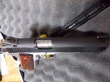 KIMBER CUSTOM II 1911 IN .45ACP - 4 of 7