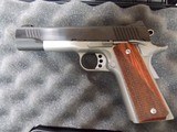 KIMBER CUSTOM II 1911 IN .45ACP - 3 of 7