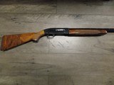 WINCHESTER MODEL 50 DELUXE 20 GAUGE - 1 of 14