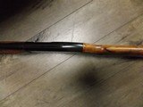 WINCHESTER MODEL 50 DELUXE 20 GAUGE - 11 of 14