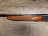 WINCHESTER MODEL 50 DELUXE 20 GAUGE - 9 of 14