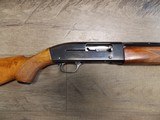 WINCHESTER MODEL 50 DELUXE 20 GAUGE - 3 of 14