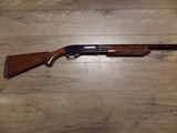 REMINGTON 870 LW WINGMASTER 20 GAUGE 3" MAGNUM - 1 of 11