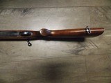 WINCHESTER MODEL 70 PRE-64 270 STANDARD WEIGHT RIFLE - 10 of 15