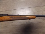 WINCHESTER MODEL 70 PRE-64 270 STANDARD WEIGHT RIFLE - 4 of 15