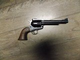 RUGER BLACKHAWK .357 MAG - 1 of 3