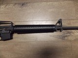 DPMS A-15 PRE BAN 5.56 RIFLE - 3 of 11