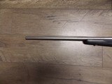REMINGTON M-700 STAINLESS RIFLE
IN .300 WINCHESTER MAG W/LEUPOLD SCOPE - 9 of 10