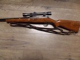 REMINGTON 721 RIFLE IN .270 WINCHESTER - 6 of 7