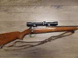 REMINGTON 721 RIFLE IN .270 WINCHESTER - 3 of 7