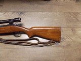 REMINGTON 721 RIFLE IN .270 WINCHESTER - 7 of 7