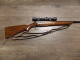 REMINGTON 721 RIFLE IN .270 WINCHESTER - 1 of 7