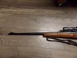 REMINGTON 721 RIFLE IN .270 WINCHESTER - 5 of 7