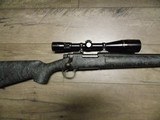 REMINGTON 700 VARMINT .223 - 3 of 9
