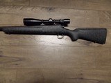 REMINGTON 700 VARMINT .223 - 5 of 9
