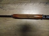 BROWNING A-5
3"MAGNUM 12 GAUGE SHOTGUN - 10 of 11