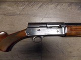 BROWNING A-5
3"MAGNUM 12 GAUGE SHOTGUN - 3 of 11