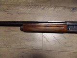 BROWNING A-5
3"MAGNUM 12 GAUGE SHOTGUN - 8 of 11