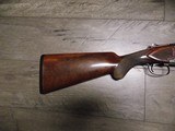 WINCHESTER MODEL 101 PIGEON GRADE 12 GAUGE WITH DAMAGED LOWER BARREL - 2 of 11
