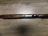 WINCHESTER MODEL 101 PIGEON GRADE 12 GAUGE WITH DAMAGED LOWER BARREL - 9 of 11