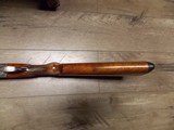 WINCHESTER MODEL 101 PIGEON GRADE 12 GAUGE WITH DAMAGED LOWER BARREL - 8 of 11