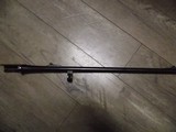 BELGIUM BROWNING A-5
20 GAUGE 3" MAG SLUG BARREL - 3 of 5