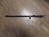 BELGIUM BROWNING A-5
20 GAUGE 3" MAG SLUG BARREL - 1 of 5