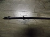 BELGIUM BROWNING A-5
20 GAUGE 3" MAG SLUG BARREL - 5 of 5