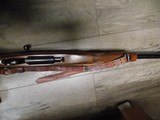 RUGER M-77 VARMINT RIFLE IN .220 SWIFT - 9 of 11