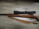 RUGER M-77 VARMINT RIFLE IN .220 SWIFT - 7 of 11