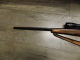 RUGER M-77 VARMINT RIFLE IN .220 SWIFT - 8 of 11