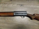 REMINGTON MODEL 48 SPORTSMAN 12 GAUGE - 8 of 12
