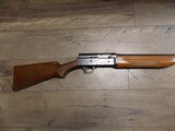 REMINGTON MODEL 48 SPORTSMAN 12 GAUGE - 1 of 12