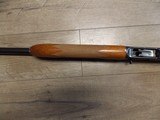 REMINGTON MODEL 48 SPORTSMAN 12 GAUGE - 11 of 12