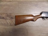 REMINGTON MODEL 48 SPORTSMAN 12 GAUGE - 2 of 12