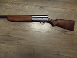 REMINGTON MODEL 48 SPORTSMAN 12 GAUGE - 6 of 12