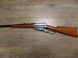 WINCHESTER MODEL 1895 LEVER ACTION RIFLE IN 30-06 - 6 of 13