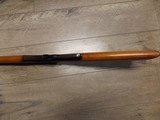 WINCHESTER MODEL 1895 LEVER ACTION RIFLE IN 30-06 - 10 of 13