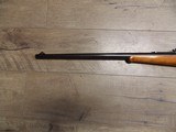 WINCHESTER MODEL 1895 LEVER ACTION RIFLE IN 30-06 - 9 of 13