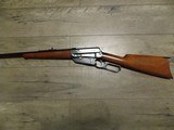 WINCHESTER MODEL 1895 LEVER ACTION RIFLE IN 30-06 - 5 of 13