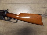 WINCHESTER MODEL 1895 LEVER ACTION RIFLE IN 30-06 - 7 of 13