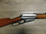 WINCHESTER MODEL 1895 LEVER ACTION RIFLE IN 30-06 - 3 of 13