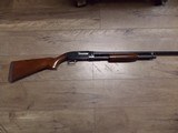 winchester model 12 20 gauge shotgun