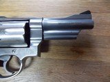 SMITH AND WESSON MODEL 629-4 MOUNTAIN REVOLVER IN .44 MAG - 2 of 8