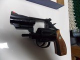 SMITH AND WESSON MODEL 19-4 2 1/2 INCH 357 REVOLVER - 6 of 6
