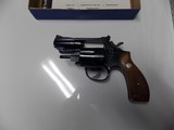 SMITH AND WESSON MODEL 19-4 2 1/2 INCH 357 REVOLVER - 5 of 6