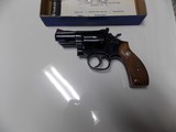 SMITH AND WESSON MODEL 19-4 2 1/2 INCH 357 REVOLVER - 1 of 6